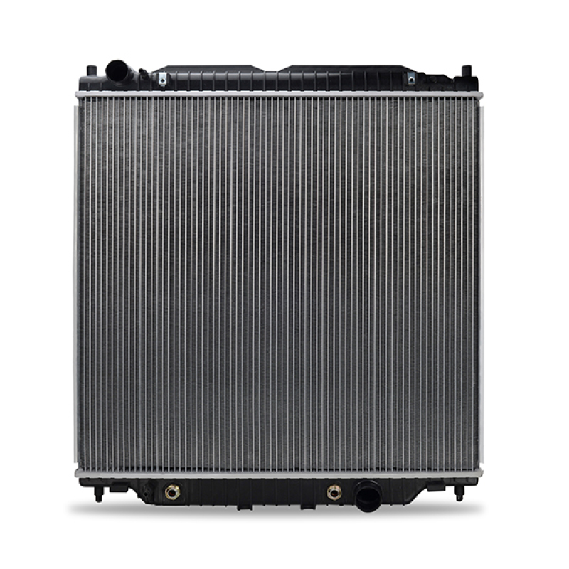 Mishimoto Ford 6.0L Powerstroke Replacement Radiator 2005-2007 - Image 4