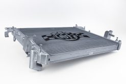 CSF 18-24 Jeep Wrangler 3.6L V6 Heavy Duty 2-Row Radiator - Image 3