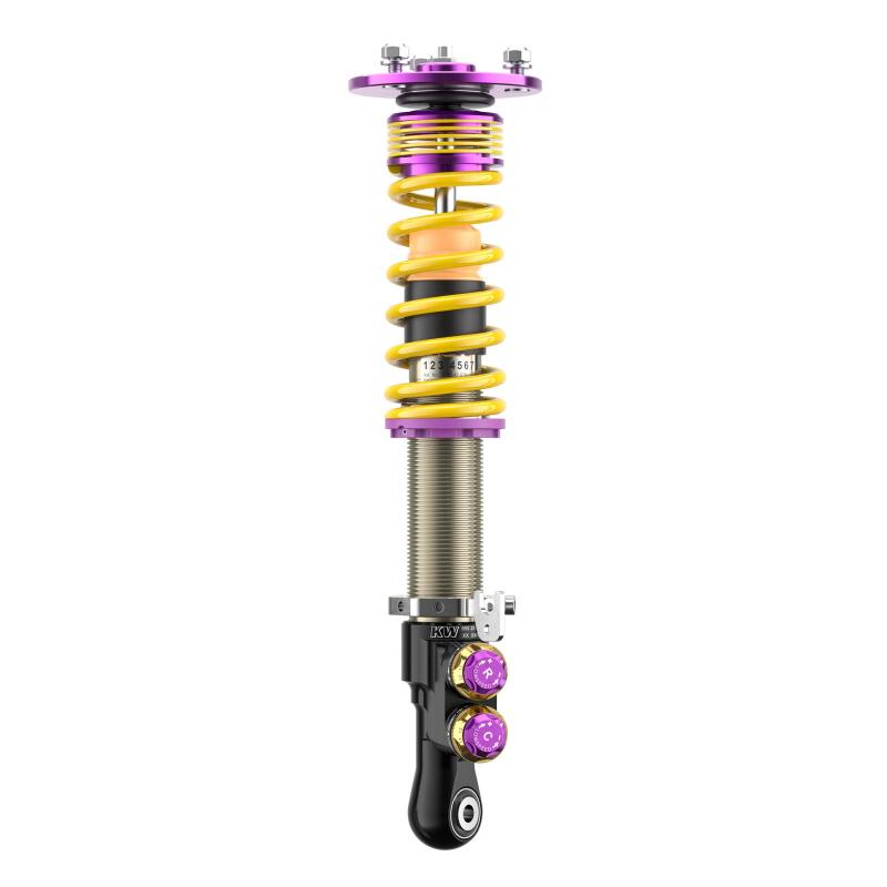 KW 90-05 Acura NSX (NA1) V5 Coilover Kit - Image 5