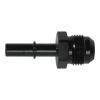 DeatschWerks 10 AN Male Flare To 3/8in Male EFI Quick Connect