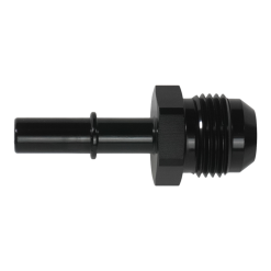 DeatschWerks 10 AN Male Flare To 3/8in Male EFI Quick Connect