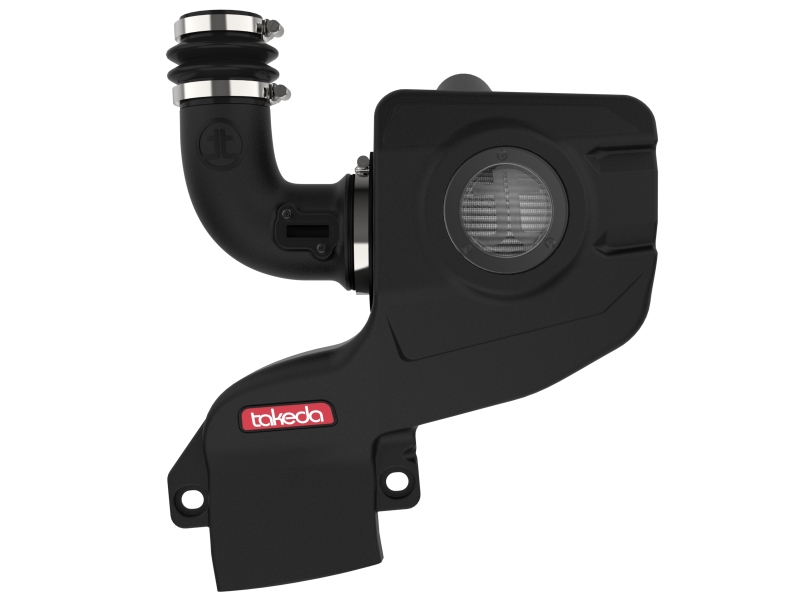 aFe Takeda Momentum Pro DRY S Cold Air Intake System 21-22 Mazda 3 L4 2.5L (t) - Image 5