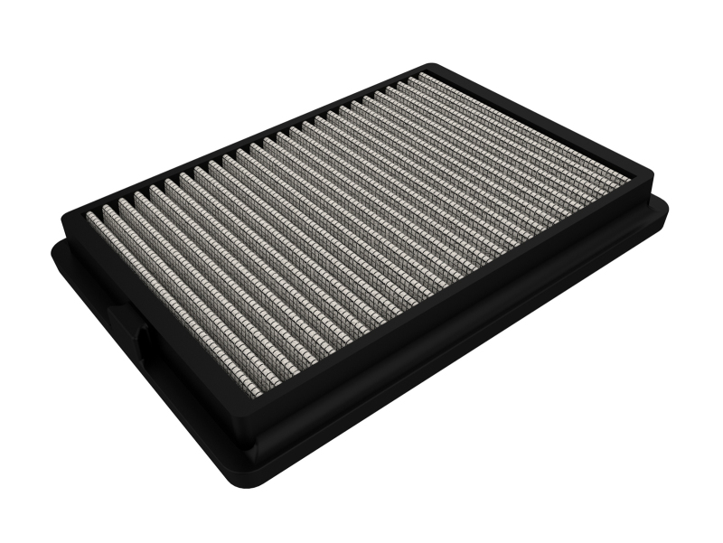 aFe Magnum FLOW OE Replacement Air Filter w/ Pro DRY S Media Hyundai Santa Fe 17-20 - Image 2