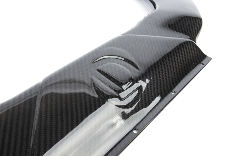 Dinan 18-23 BMW M5 (F90) Carbon Fiber Cold Air Intake - Image 12
