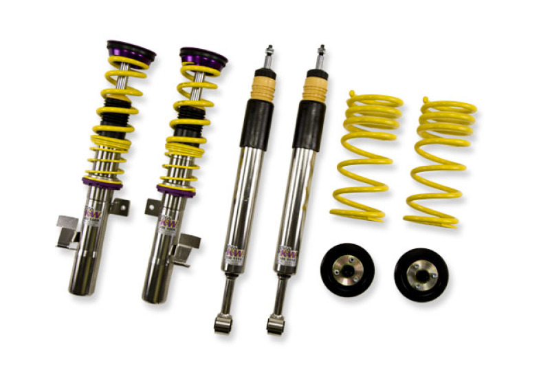 KW Coilover Kit V3 Mazda 3 MPS-Mazdaspeed (BL) - Image 2