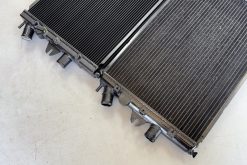 CSF 05-09 Ferrari F430 High Performance All Aluminum Radiator - Left/Right - Image 10