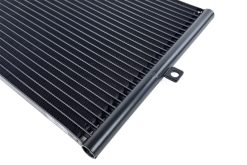 CSF Porsche 996 911 / 986 Boxster OEM+ Performance A/C Condenser - Image 5