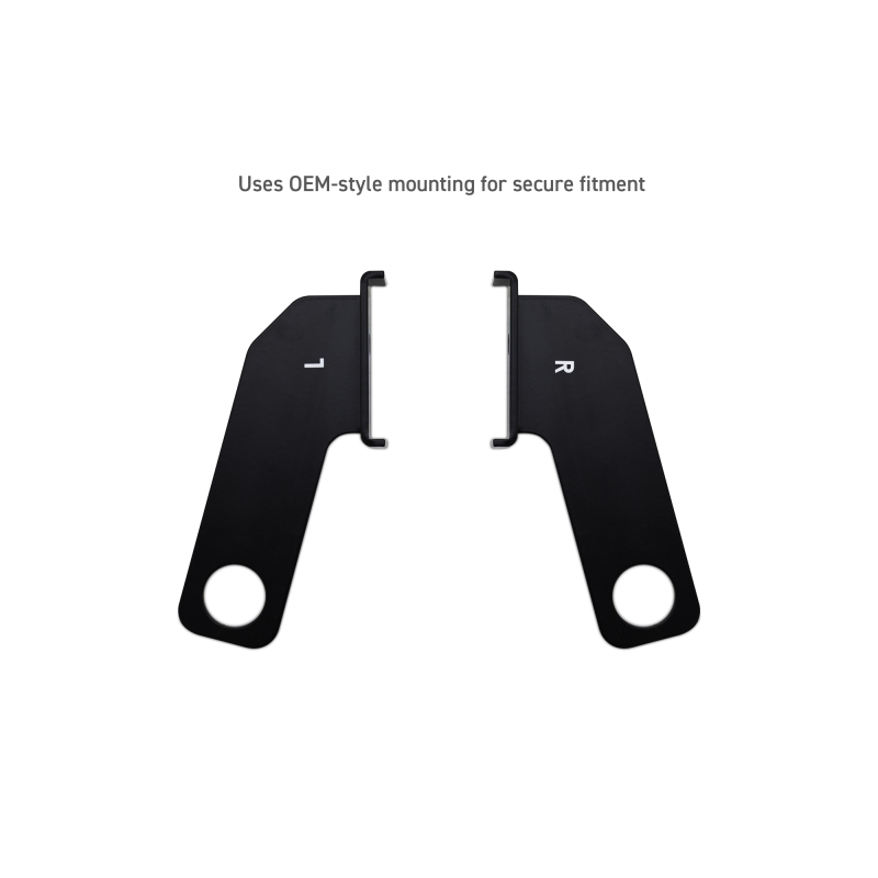 Mishimoto 2023+ Honda Civic Type-R Intercooler Kit w/Pipes - Black Intercooler/Black Pipes - Image 6