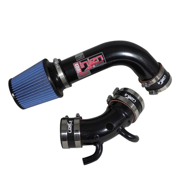 Injen 98-99 Maxima Black Cold Air Intake **Special Order** - Image 3