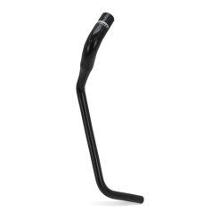 Mishimoto 2021+ Jeep JL Rubicon 392 Silicone Oil Cooler Hose - Image 5