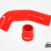 do88 Volvo V70N/S60 01-04 Pressure Hoses Red