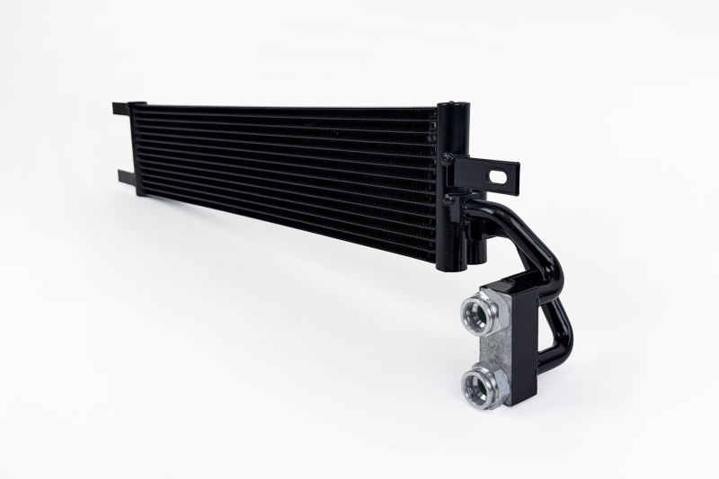 CSF 18-24 Jeep Wrangler / 20-23 Jeep Gladiator High-Performance Transmission Oil Cooler - Image 2