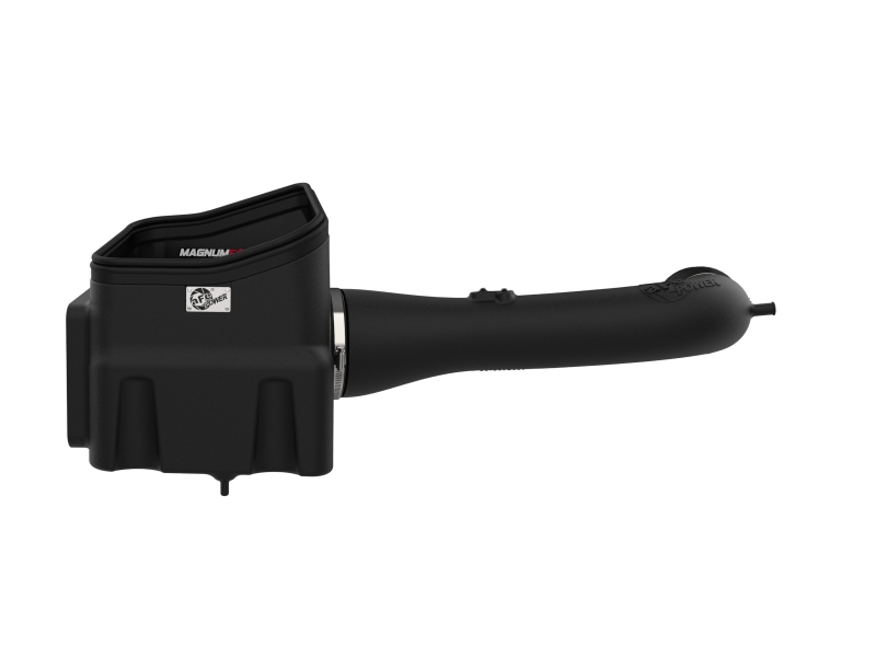 aFe Magnum FORCE Open Element Intake GM Silv/Sierra 1500 14-18 / Silv LD/Sierra Limited 2019 V8 - Image 6