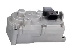 aFe BladeRunner Turbocharger Actuator RAM Diesel Trucks 07-18 L6-6.7L (td)