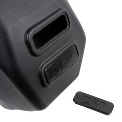 Injen 19-22 Ram 2500/3500 I6-6.7L Diesel Evolution Intake - Dry Filter - Image 4