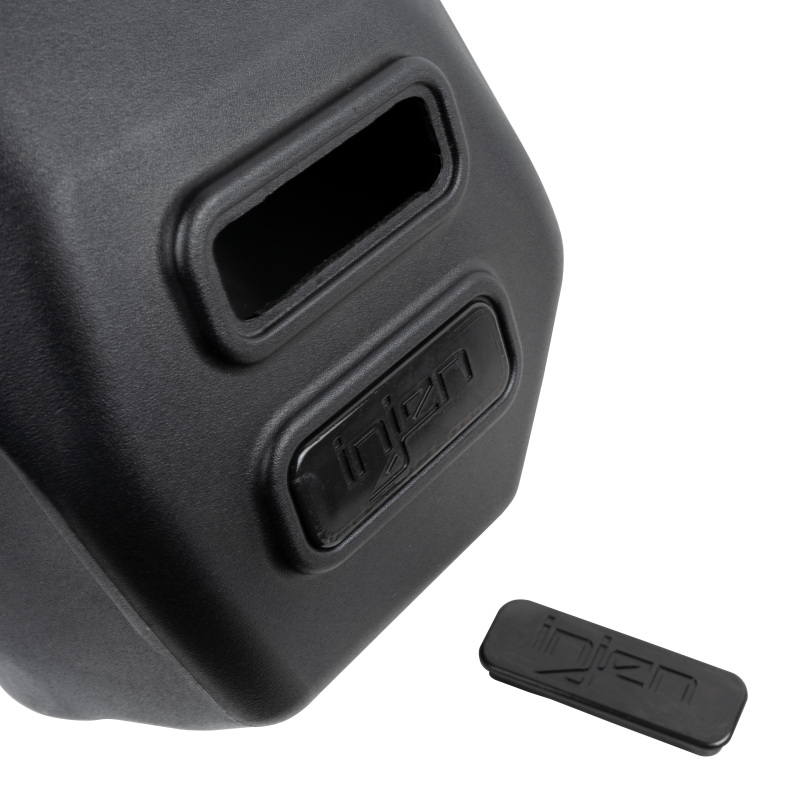 Injen 19-22 Ram 2500/3500 I6-6.7L Diesel Evolution Intake - Dry Filter - Image 4
