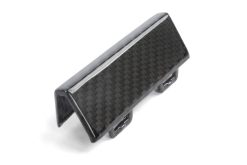 Dinan 21-27 BMW M3/M4 (G80/G82/G83) Carbon Fiber Rear Diffuser Surround - Image 9