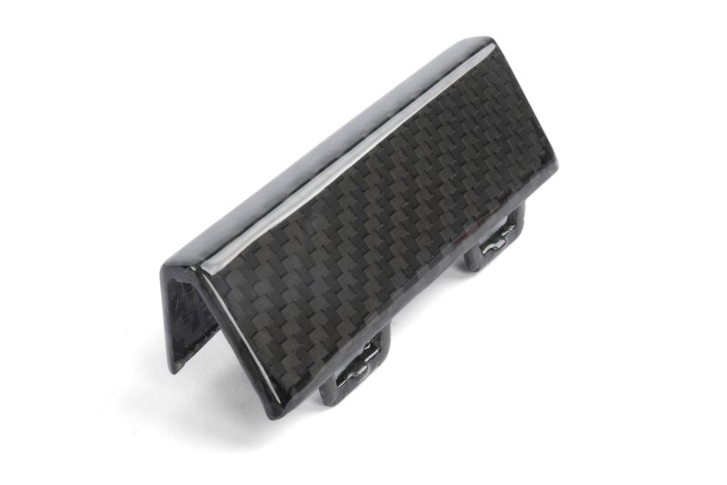 Dinan 21-27 BMW M3/M4 (G80/G82/G83) Carbon Fiber Rear Diffuser Surround - Image 9