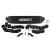 Mishimoto 2023+ Honda Civic Type-R Intercooler Kit w/Pipes - Black Intercooler/Black Pipes
