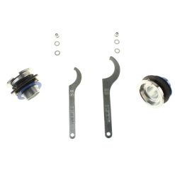 Bilstein B14 Ford Focus2 Lim. Mazda 3 S40/V50K4 Suspension Kit - Image 11