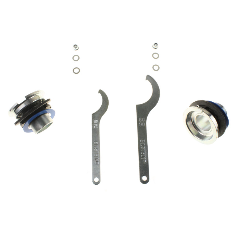 Bilstein B14 Ford Focus2 Lim. Mazda 3 S40/V50K4 Suspension Kit - Image 11