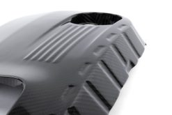 Dinan 15-21 BMW M2 Competition/M3/M4 (F80/F82/F83/F87) Carbon Fiber Engine Cover - Image 3