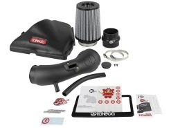 aFe Takeda Stage-2 Pro DRY S Cold Air Intake System 13-18 Nissan Altima I4 2.5L - Image 5