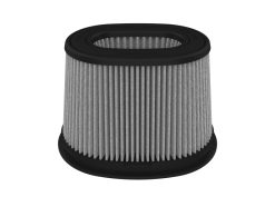 aFe Momentum Intake Air Filter w/Pro 5R (6 x 4)IN F x (8-1/2 x 6-1/2)IN B x (7-1/4 x 5)IN T x 6IN