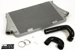 do88 SAAB 9-3 2.0t 2003- Intercooler Black Hoses Manual