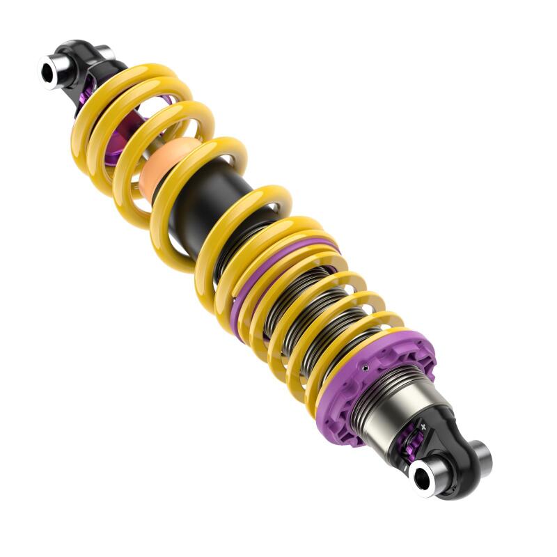 KW Suspensions 71-97 DeTomaso Pantera V3 Racing Coilover Kit - Image 7
