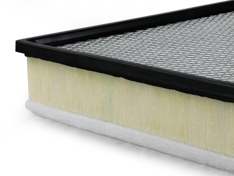 aFe 17-19 GM Sierra 3500 HD Power ProGuard OE Replacement Air Filter - Image 4