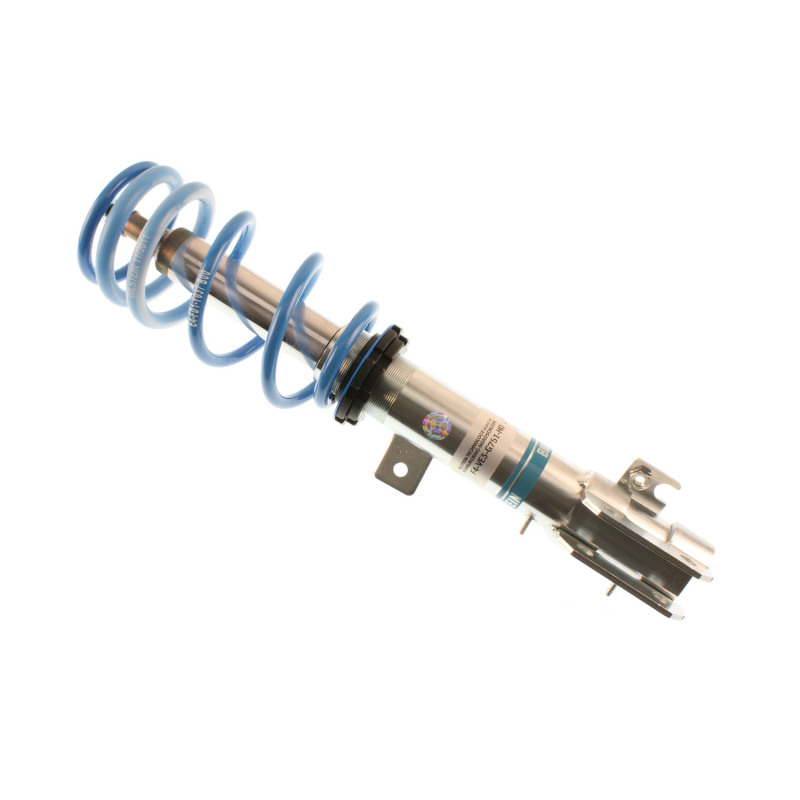Bilstein B14 (PSS) 12-13 Ford Fiesta / 11-13 Mazda 2 Front & Rear Performance Suspension Kit - Image 13