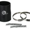 aFe Magnum FORCE Intake Coupling Kit (3 IN ID to 2-3/4 IN ID x 2-1/2 IN L) Straight Black