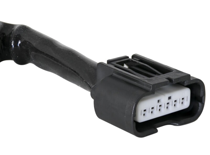 aFe Sprint Booster Power Converter Subaru Impreza 06-23/WRX 12-25 H4 - Image 6