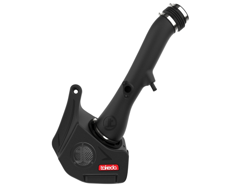 AFE Momentum Intake System W/ Pro Dry S Filter 21-24 Lexus IS300/IS350 V6 3.5L - Image 5