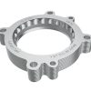 aFe 18-23 Volkswagen Atlas V6-3.6L Silver Bullet Throttle Body Spacer Kit