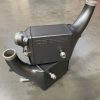 CSF 2025+ BMW G90 M5 / G99 M5 Touring Charge Air Cooler - Blue Stone