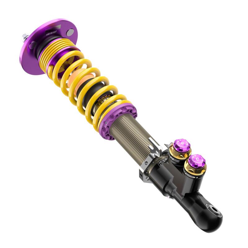 KW 90-05 Acura NSX (NA1) V5 Coilover Kit - Image 4