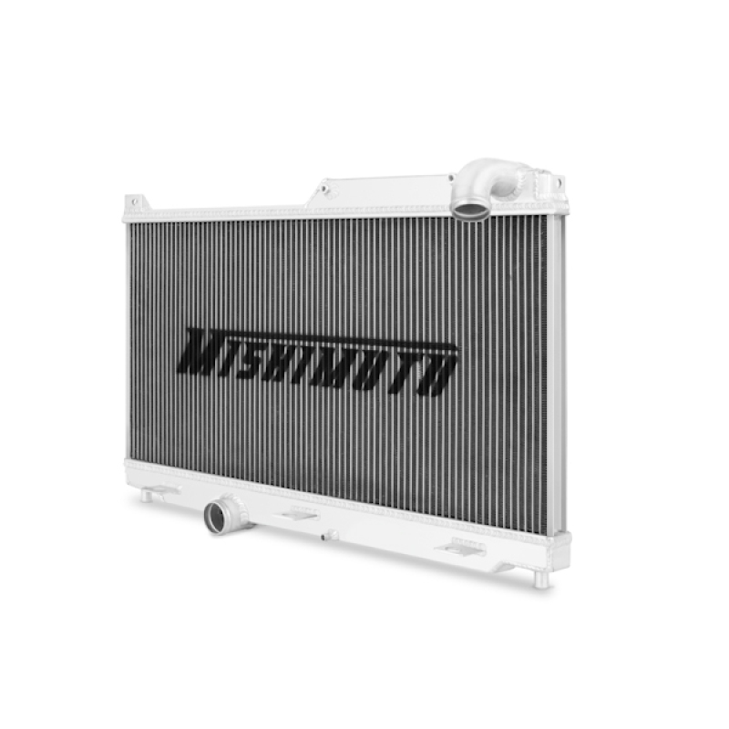 Mishimoto 93-95 Mazda RX-7 Performance Aluminum Radiator - Image 5