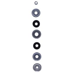 Bilstein B1 Replacement Suspension Hardware Kit