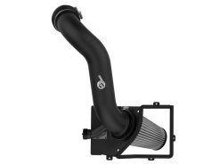 aFe 15-21 VW GTI L4 2.0L Rapid Induction Cold Air Intake System w/ Pro Dry S Filter - Image 5