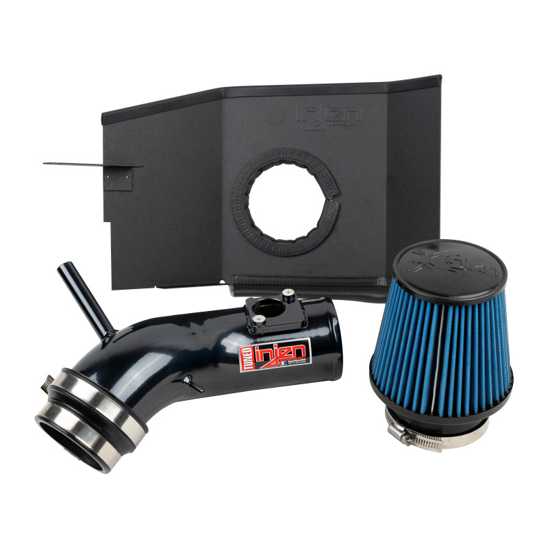 Injen 18-22 Toyota Camry L4-2.5L SP Short Ram Intake System - Image 4