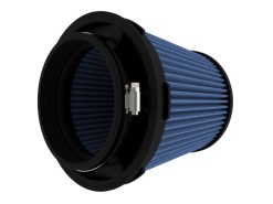 Alternative view of aFe Universal Momentum Intake Replacement Pro 5R Filter - 5in F x 7in B x 5.5in T x 6.5in H