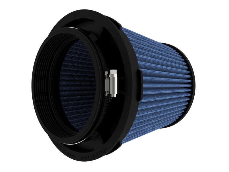 aFe Universal Momentum Intake Replacement Pro 5R Filter - 5in F x 7in B x 5.5in T x 6.5in H - Image 2