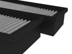 aFe 19-24 Mercedes G63 AMG V8-4.0L (tt) Magnum FLOW OE Replacement Pro DRY S Air Filter - Image 3