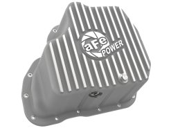 aFe POWER Engine Oil Pan GM Diesel Trucks 01-10 V8-6.6L (td) LB7/LLY/LBZ/LMM - Image 3