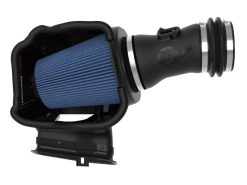 aFe 2020+ Ford Diesel Trucks V8-6.7L Momentum GT Pro 5R Intake System - Image 5