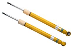 Bilstein 09-13 / 15-20 Honda Fit B14 (PSS) Performance Suspension Kit - Image 4