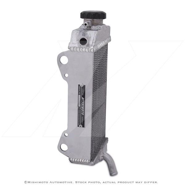 Mishimoto 09-13 Yamaha YFZ450R Aluminum Radiator - Image 14
