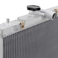 Mishimoto 12-15 Honda Civic Si Performance Radiator - Image 6